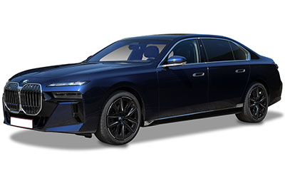 BMW Serie 7 740d xDrive 220 kW - Miniatura 7